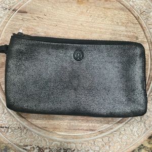 Lululemon Wristlet